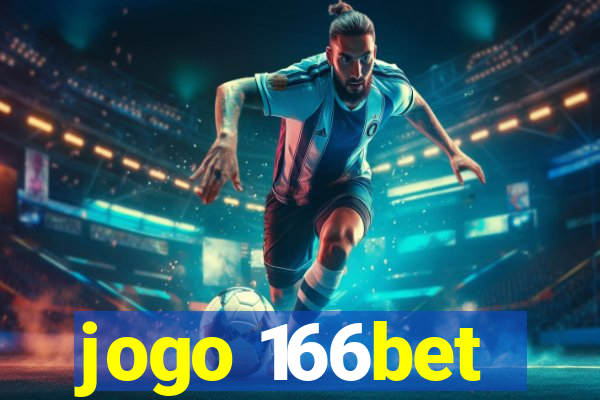 jogo 166bet